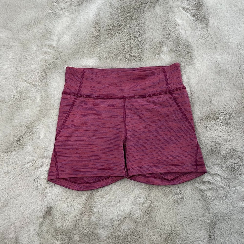 Outdoor Voices TechSweat 3.5" Short Size Small